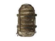 Hank s Surplus Heavy Duty Military Multi Purpose Molle Tactical Assault Day Backpack