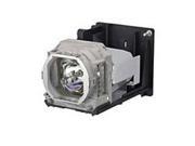 Lamp Housing for the Mitsubishi XL2550 Projector 150 Day Warranty
