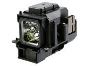 Ushio Front Projection Lamp & Housing for the Canon LV-7245 Ushio Front Projection Lamp & Housing for the Canon LV-7245
