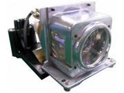 610 336 0362 Lamp Housing for Sanyo Projectors 150 Day Warranty
