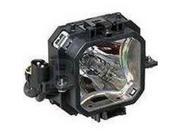 Lamp Housing for the Epson EMP 735 Projector 150 Day Warranty