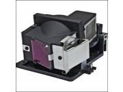 SP.5811100.235 Lamp Housing for Optoma Projectors 150 Day Warranty