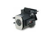 ELPLP35 Lamp Housing for Epson Projectors 150 Day Warranty