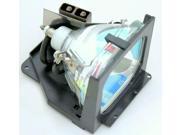 Lamp Housing for the Boxlight CP 13T Projector 150 Day Warranty