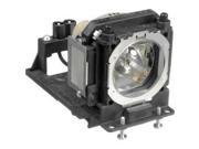 610 323 5998 Lamp Housing for Sanyo Projectors 150 Day Warranty
