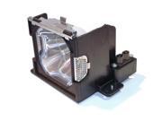 Lamp Housing for the Eiki LC X50D Projector 150 Day Warranty