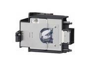 Original Ushio AN-LX20LP Lamp & Housing for Sharp Projectors Original Ushio AN-LX20LP Lamp & Housing for Sharp Projectors