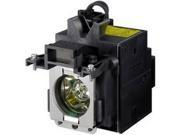 Original Ushio Lamp Housing for the Sony CX135 Projector