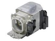 Original Philips Lamp Housing for the Sony VPL DX11 Projector