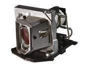 Lamp Housing for the Optoma DS316 Projector 150 Day Warranty