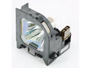 Lamp Housing for the Sony VPL FX50 Projector 150 Day Warranty