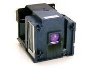 Lamp Housing for the Infocus 4800 Projector 150 Day Warranty