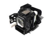 Lamp Housing for the NEC VT700 Projector 150 Day Warranty