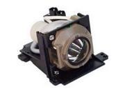 Lamp Housing for the Dell 3300MP Projector 150 Day Warranty