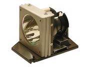 Lamp Housing for the Optoma EP739H Projector 150 Day Warranty