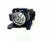 Original Ushio DT00911 Lamp Housing for Hitachi Projectors