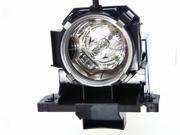 Original Ushio DT00871 Lamp Housing for Hitachi Projectors