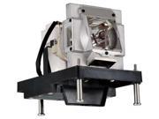 Original Philips UHP Lamp Housing for the NEC PX700W2 Projector