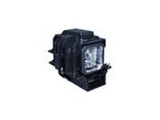 Original Ushio Lamp Housing for the Boxlight CP 630i Projector