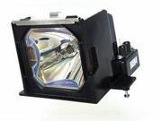 TLP LX4100 Lamp Housing for Toshiba Projectors 150 Day Warranty