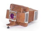Original Phoenix Lamp Housing for the Knoll HD222 Projector