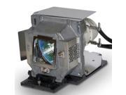 Lamp Housing for the Infocus X16 Projector 150 Day Warranty