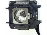 Lamp Housing for the BenQ MP620 Projector 150 Day Warranty