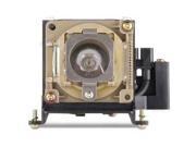 Original Ushio Lamp Housing for the HP VP6111 Projector