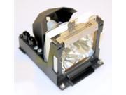 Lamp Housing for the Boxlight CP 306T Projector 150 Day Warranty