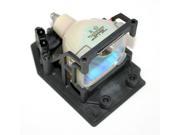Original Philips Lamp Housing for the Boxlight SP 50M Projector