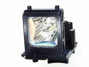 Lamp Housing for the Hitachi PJ TX10 Projector 150 Day Warranty