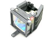 Lamp Housing for the Philips LC6231 40 Projector 150 Day Warranty