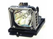 Original Ushio Lamp Housing for the Canon REALiS SX50 Projector