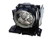 Lamp Housing for the Infocus IN5108 Projector 150 Day Warranty