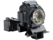 Lamp Housing for the Infocus IN5544 Projector 150 Day Warranty
