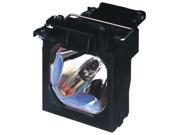 Original Ushio Lamp Housing for the Sony VPL PX32 Projector