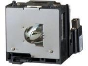 BQC PGA20X 1 Lamp Housing for Sharp Projectors 150 Day Warranty