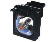 Original Ushio Lamp Housing for the Sony VPL VW11HT Projector