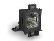 Lamp Housing for the Eiki LC XGC500 Projector 150 Day Warranty
