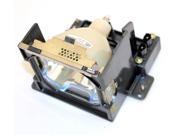 Original Philips UHP Lamp Housing for the Christie Digital PLV 70L Projector