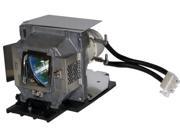 Lamp Housing for the Infocus IN102 Projector 150 Day Warranty
