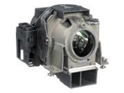 NP03LP Lamp Housing for NEC Projectors 150 Day Warranty