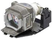 Original Philips Lamp Housing for the Sony VPL ES7 Projector