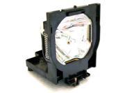Lamp Housing for the Christie Digital LP XF40 Projector 150 Day Warranty