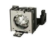 Lamp Housing for the Sharp PG B10X Projector 150 Day Warranty