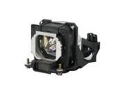 Original Philips UHP Lamp Housing for the Panasonic PT AE800E Projector