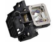 Original Philips Lamp Housing for the JVC DLA X90RBU Projector