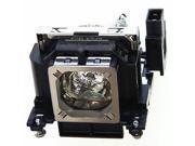 Lamp Housing for the Sanyo PLC XU350A Projector 150 Day Warranty