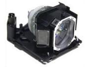 Original Philips Lamp Housing for the Hitachi CP X2020 Projector
