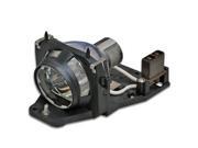 Original Phoenix Lamp Housing for the Knoll HD110 Projector